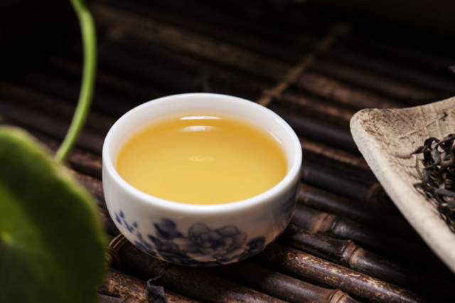 什么人不能喝黑茶 喝黑茶要因人而异